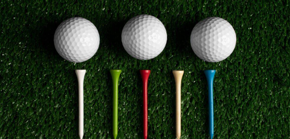 Tee times