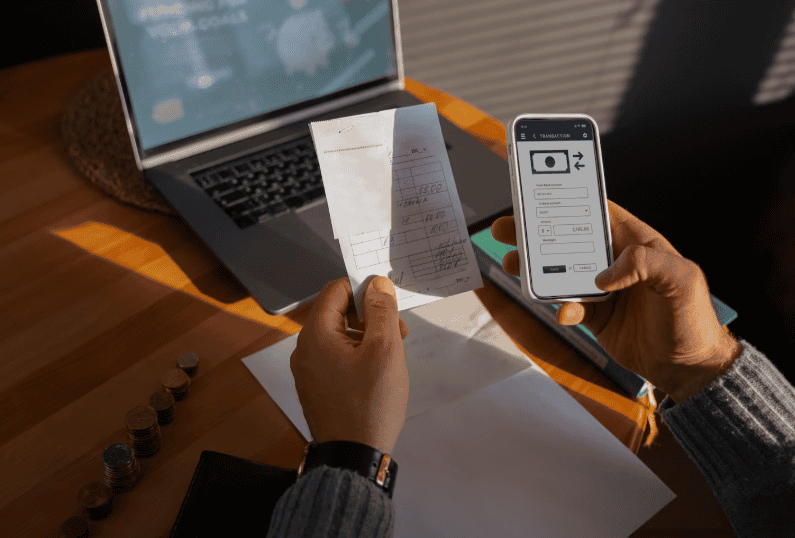 event and tournament payment processing