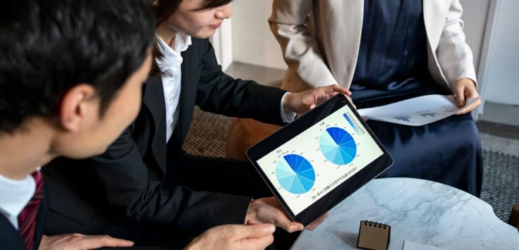 Real-Time Financial Visibility